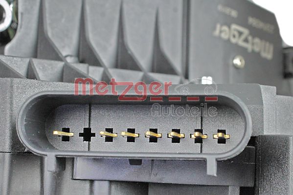 METZGER 2314084 GREENPARTS Türschloss